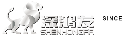 Logo | Hongfa Automatic Door - hfautodoor.com