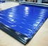 insulated pu foam door owner for cold storage room