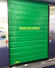 Hongfa professional cold storage doors effectively for supermarket