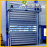 Hongfa wonderful spiral fast door for wholesale for cold room