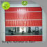 Hongfa perfect fabric roll up doors marketing for storage
