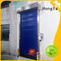Hongfa storage fast door popular for food chemistry