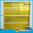 Hongfa roll PVC fast door marketing for storage