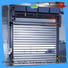 automatic spiral fast door for wholesale for factory