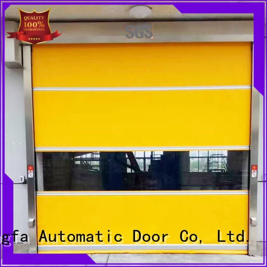 safe roll up doors interior interior supplier for supermarket