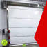 efficient rapid roll up door speed widely-use for factory