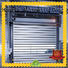 Hongfa automatic spiral fast door shop now for factory