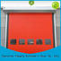 Hongfa selfrepairing high performance doors experts for cold storage room