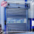 Hongfa high-quality high speed spiral door for wholesale for parking lot