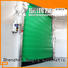 Hongfa pu cold storage doors marketing for food chemistry
