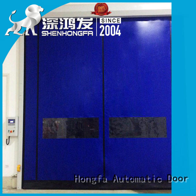good-looking high performance doors selfrepairing type for food chemistry