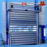 Hongfa aluminum high speed spiral door buy now for factory