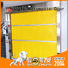 Hongfa high-quality roll up high speed door widely-use for warehousing