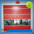 Hongfa industrial pvc high speed door factory price for warehousing