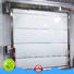 Hongfa room high speed shutter door factory price for food chemistry textile electronics supemarket refrigeration logistics