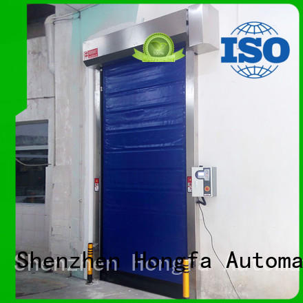 automatic cold storage door foam experts for cold storage room