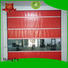 Hongfa high-quality roll up high speed door marketing for supermarket