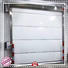 Hongfa industrial high speed shutter door supplier for factory