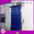insulated pu foam door owner for cold storage room