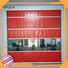 Hongfa rapid roll up doors interior widely-use for warehousing