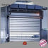 Hongfa professional spiral fast door dropshipping for factory