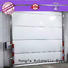 Hongfa action PVC fast door widely-use for storage