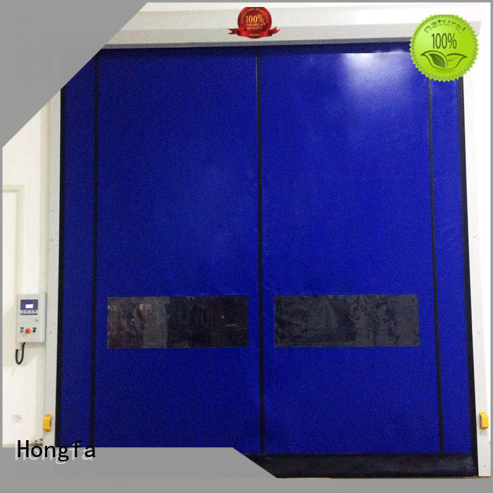 high-quality high performance doors for-sale for cold storage room