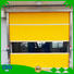 Hongfa perfect roll up doors interior newly for factory