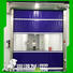 Hongfa oem fabric roll up doors in china for storage