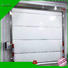 Hongfa quick roll up doors interior in different color for supermarket