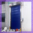 Hongfa high-tech cold storage doors for-sale for warehousing