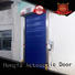 Hongfa application cold storage doors manufacturer supplier for warehousing