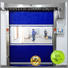 Hongfa automatic roll up door supplier for warehousing