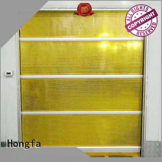 perfect rapid roll up door oem widely-use for storage