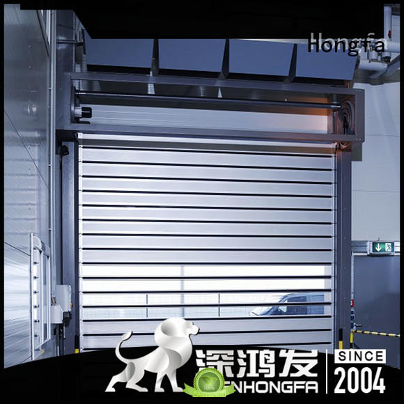 fine-quality security door security supplier for factory