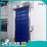 efficient cold storage doors manufacturer application popular for food chemistry