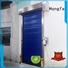 high-speed cold storage doors storage owner for food chemistry
