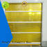 Hongfa rapid fabric roll up doors widely-use for food chemistry textile electronics supemarket refrigeration logistics