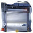 Hongfa high-quality spiral fast door types for cold room