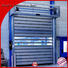 Hongfa wonderful high speed spiral door supplier for cold room