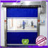 Hongfa action automatic roll up door marketing for warehousing