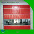 Hongfa professional roll up doors interior newly for factory