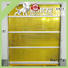 quick small roll up doors marketing for factory Hongfa
