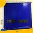 hot-sale high performance doors speed China for warehousing