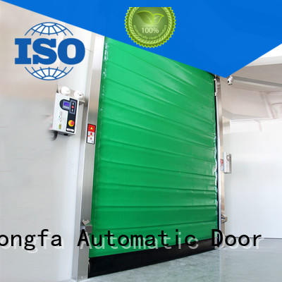 safe cold storage doors storage overseas market for cold storage room