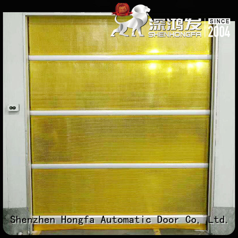 high-tech PVC fast door curtain newly for supermarket