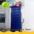 Hongfa rapid cold storage doors manufacturer for-sale for food chemistry