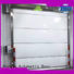 Hongfa safe fabric roll up doors supplier for storage