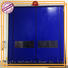 Hongfa perfect high performance doors selfrepairing for cold storage room