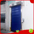 Hongfa high-speed cold storage doors manufacturer owner for warehousing